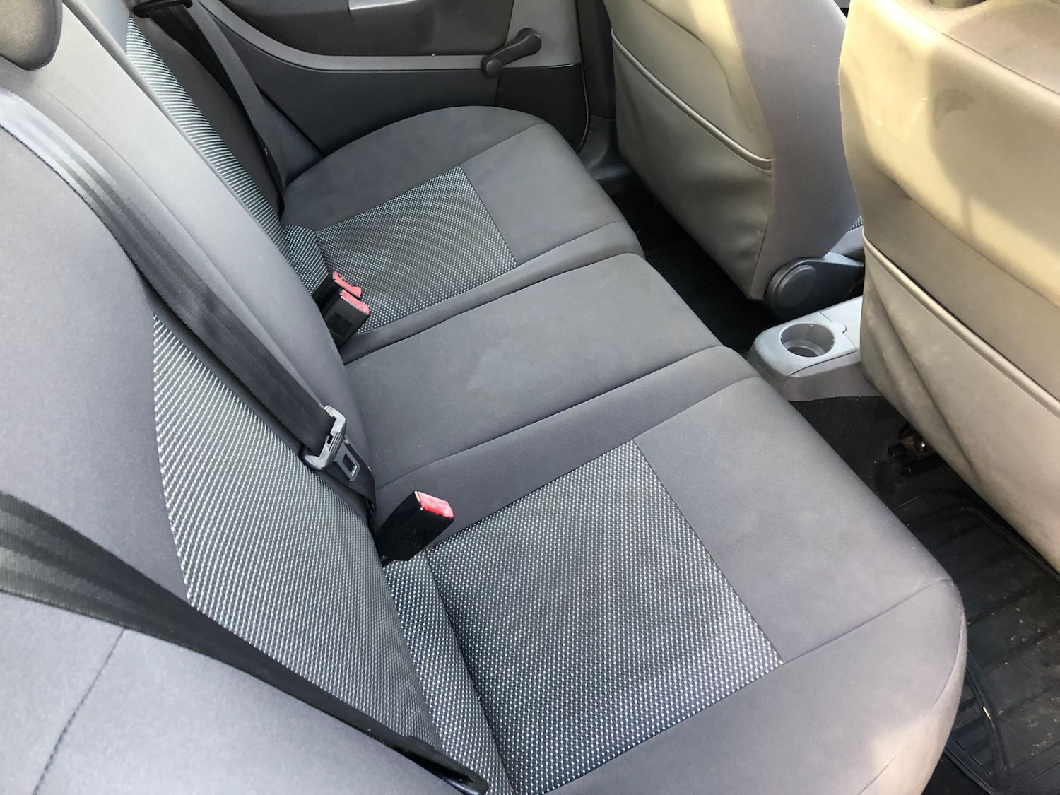 Used SEAT Ibiza 2008 for sale - 77196157: Photo 11