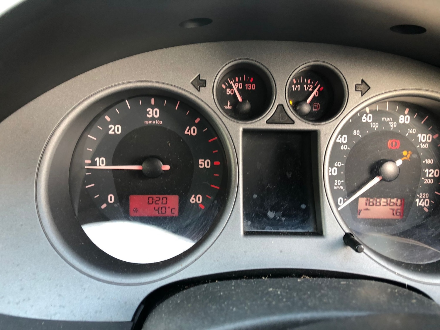 Used SEAT Ibiza 2008 for sale - 77196157: Photo 12