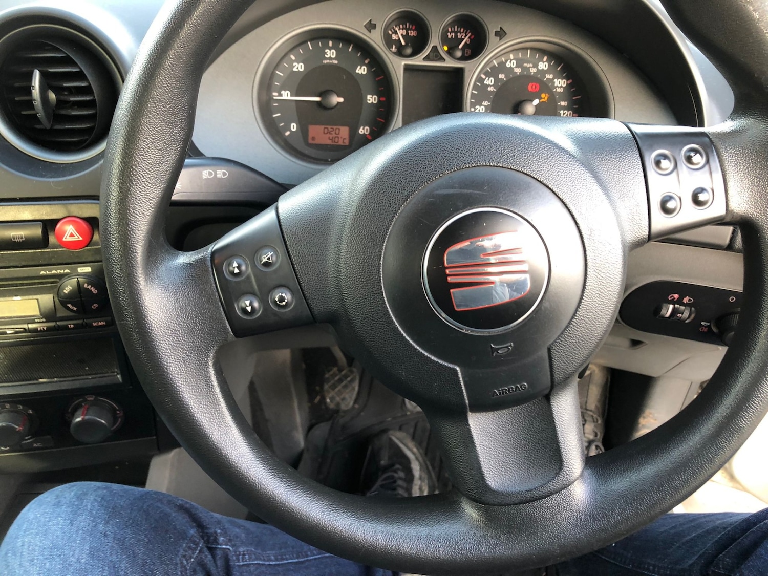 Used SEAT Ibiza 2008 for sale - 77196157: Photo 9