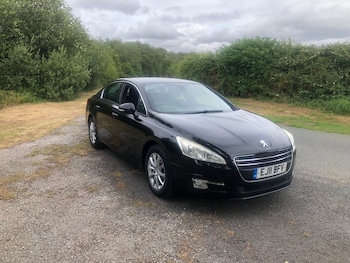 Used Peugeot 508 2011 for sale - 79113748: Photo