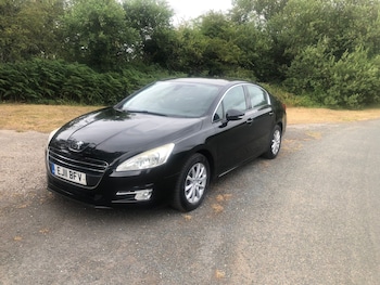 Used Peugeot 508 2011 for sale - 79113748: Photo