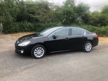 Used Peugeot 508 2011 for sale - 79113748: Photo