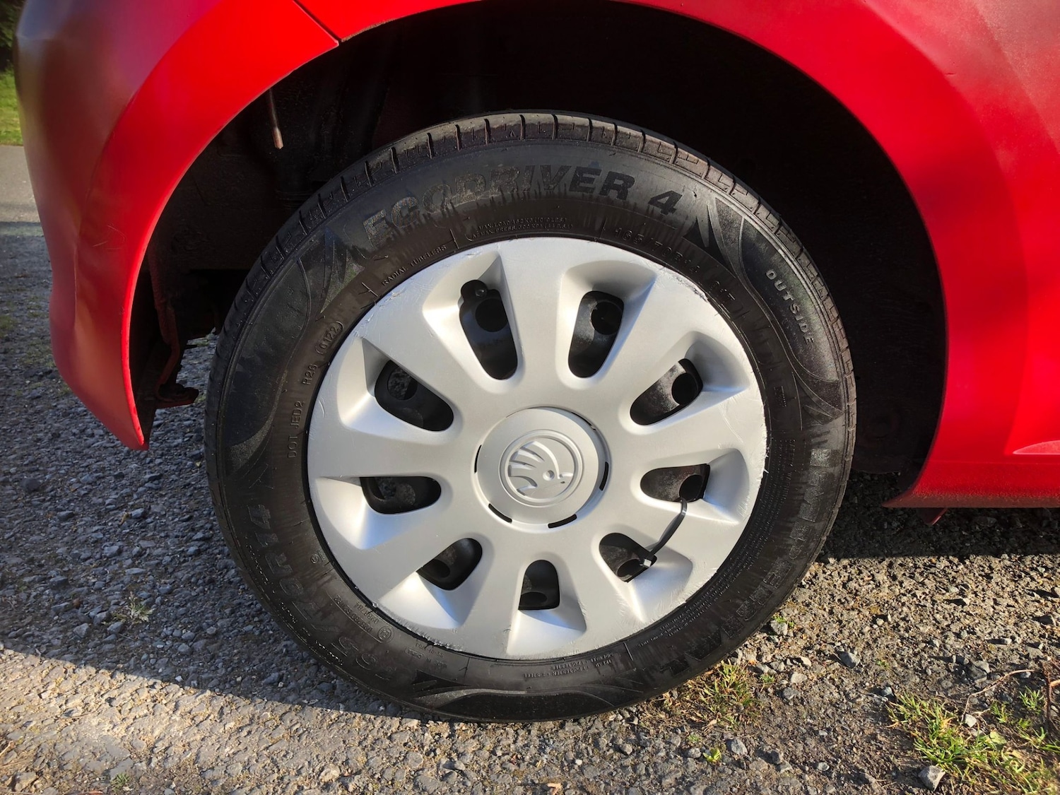 Used Skoda Citigo 2013 for sale - 78202261: Photo 11