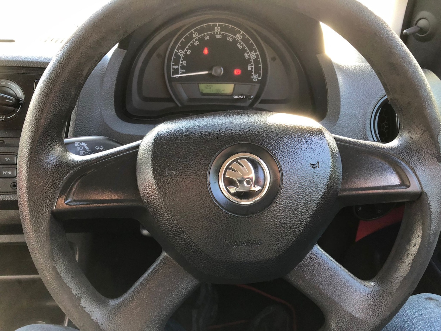 Used Skoda Citigo 2013 for sale - 78202261: Photo 12