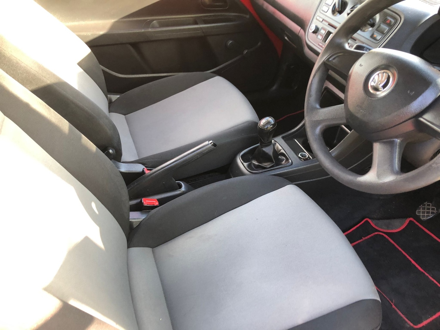 Used Skoda Citigo 2013 for sale - 78202261: Photo 13