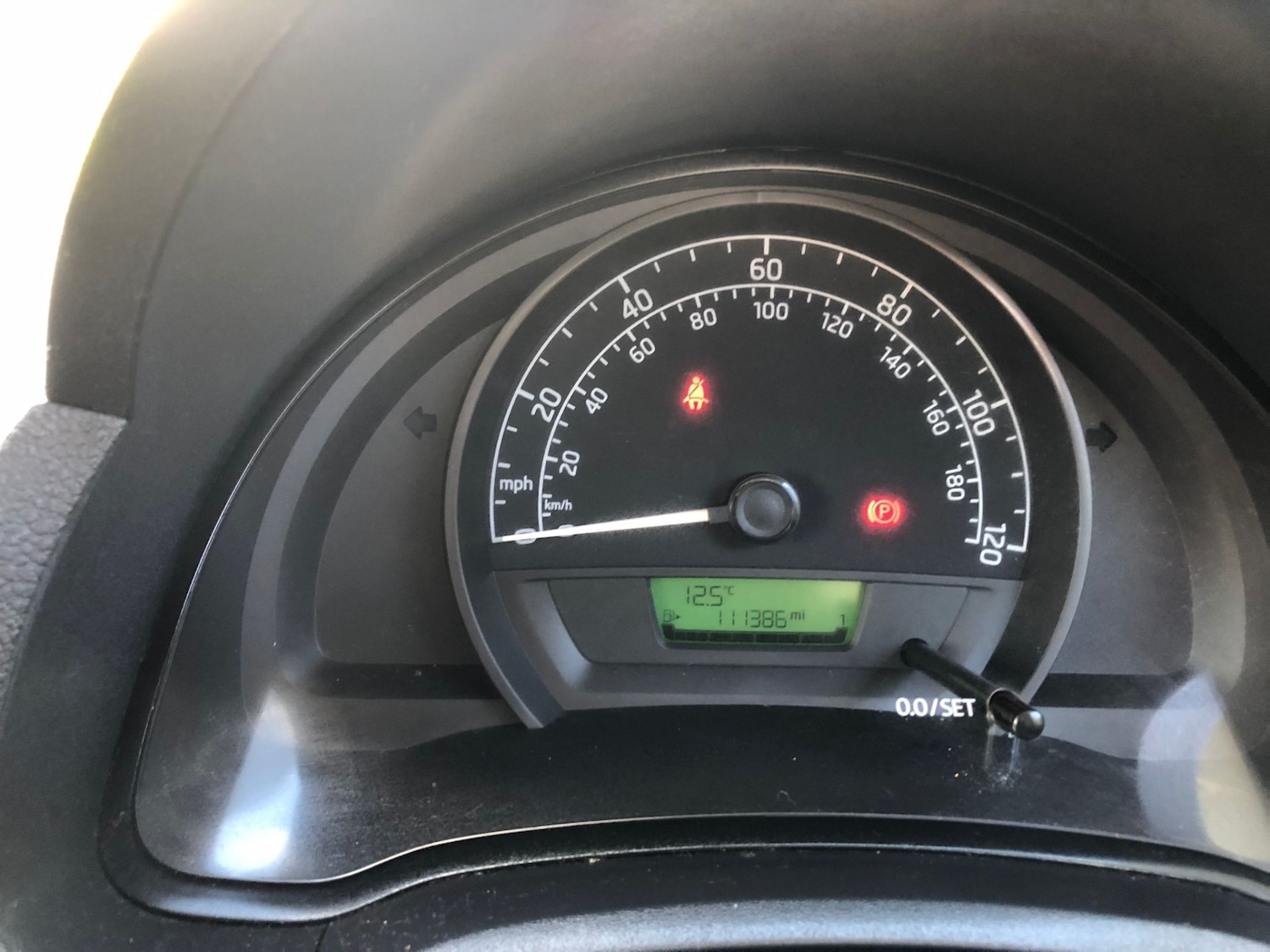 Used Skoda Citigo 2013 for sale - 78202261: Photo 15