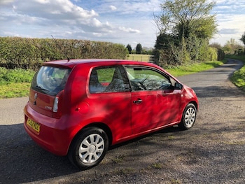 Used Skoda Citigo 2013 for sale - 78202261: Photo