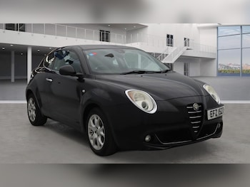 2010 - 1.4 16V Lusso 3dr