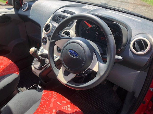 Used Ford Ka 2015 for sale - 75343460: Photo 11