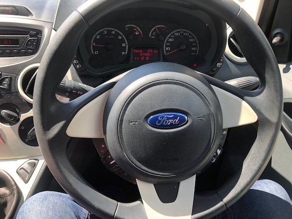 Used Ford Ka 2015 for sale - 75343460: Photo 13