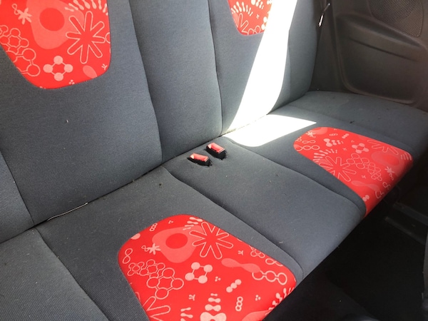 Used Ford Ka 2015 for sale - 75343460: Photo 14