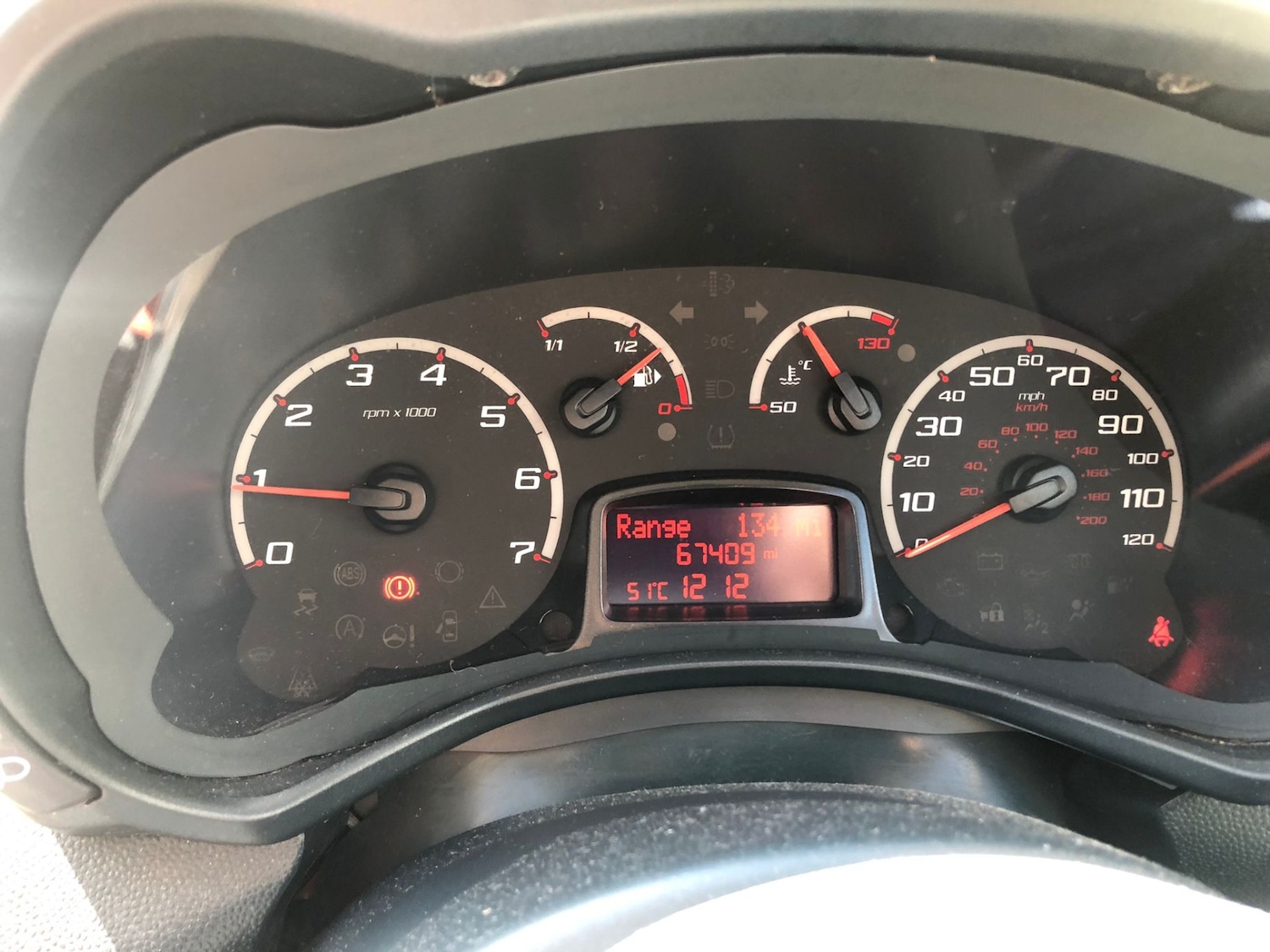 Vehicle 15