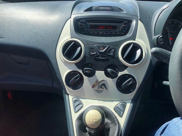 Used Ford Ka 2015 for sale - 75343460: Photo 16