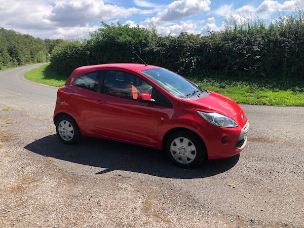 Used Ford Ka 2015 for sale - 75343460: Photo 1