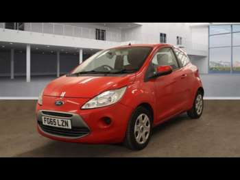 Used Ford Ka 2015 for sale - 75343460: Photo