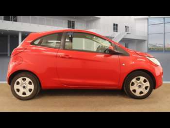 Used Ford Ka 2015 for sale - 75343460: Photo