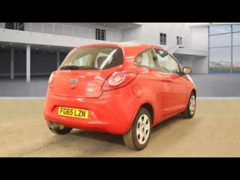 Used Ford Ka 2015 for sale - 75343460: Photo