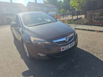 2011 (M) - 2.0 CDTi 16V ecoFLEX SRi [165] 5dr