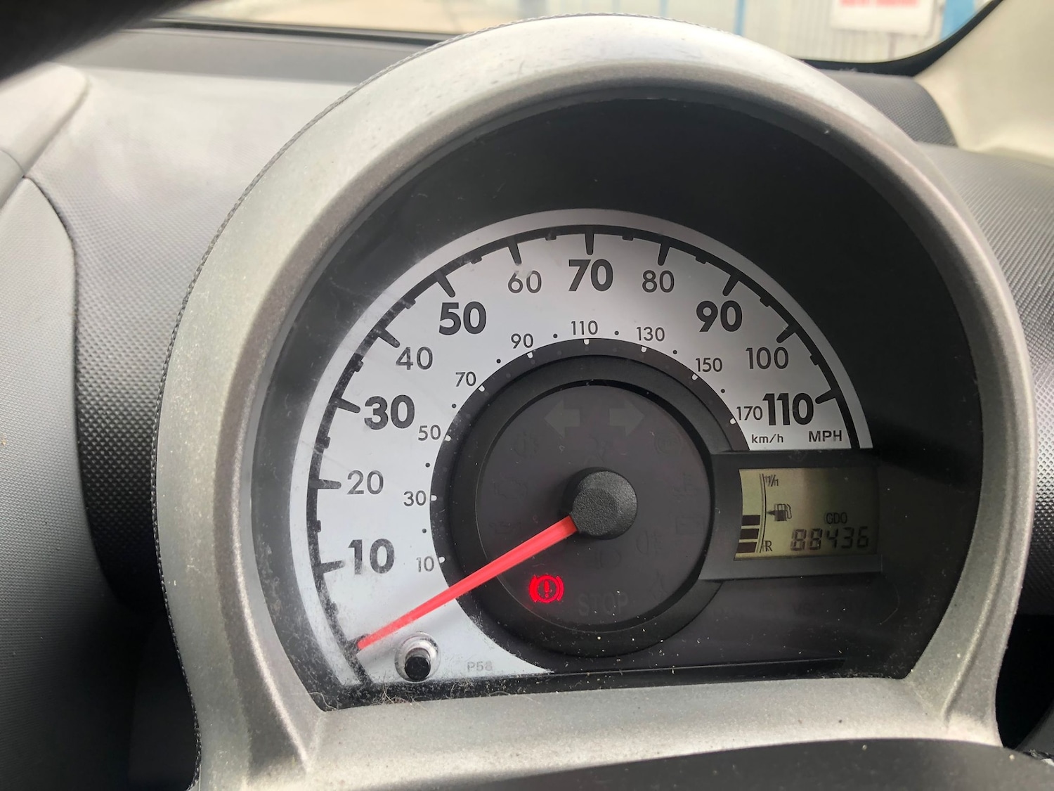 Vehicle 15