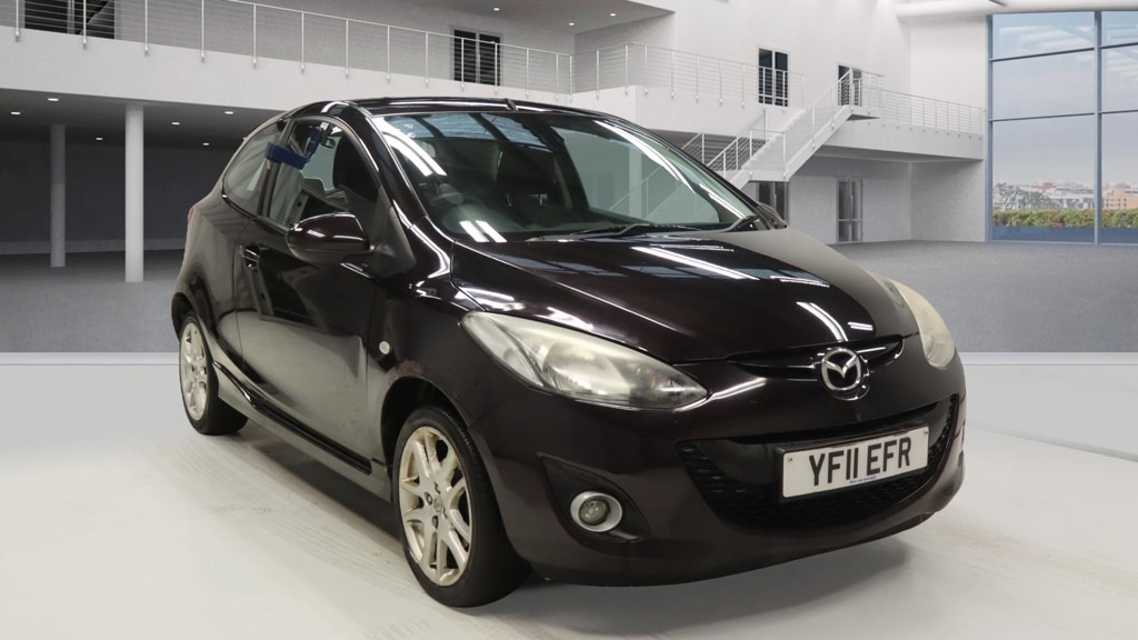 Used Mazda Mazda2 2011 for sale - 76560089: Photo 1
