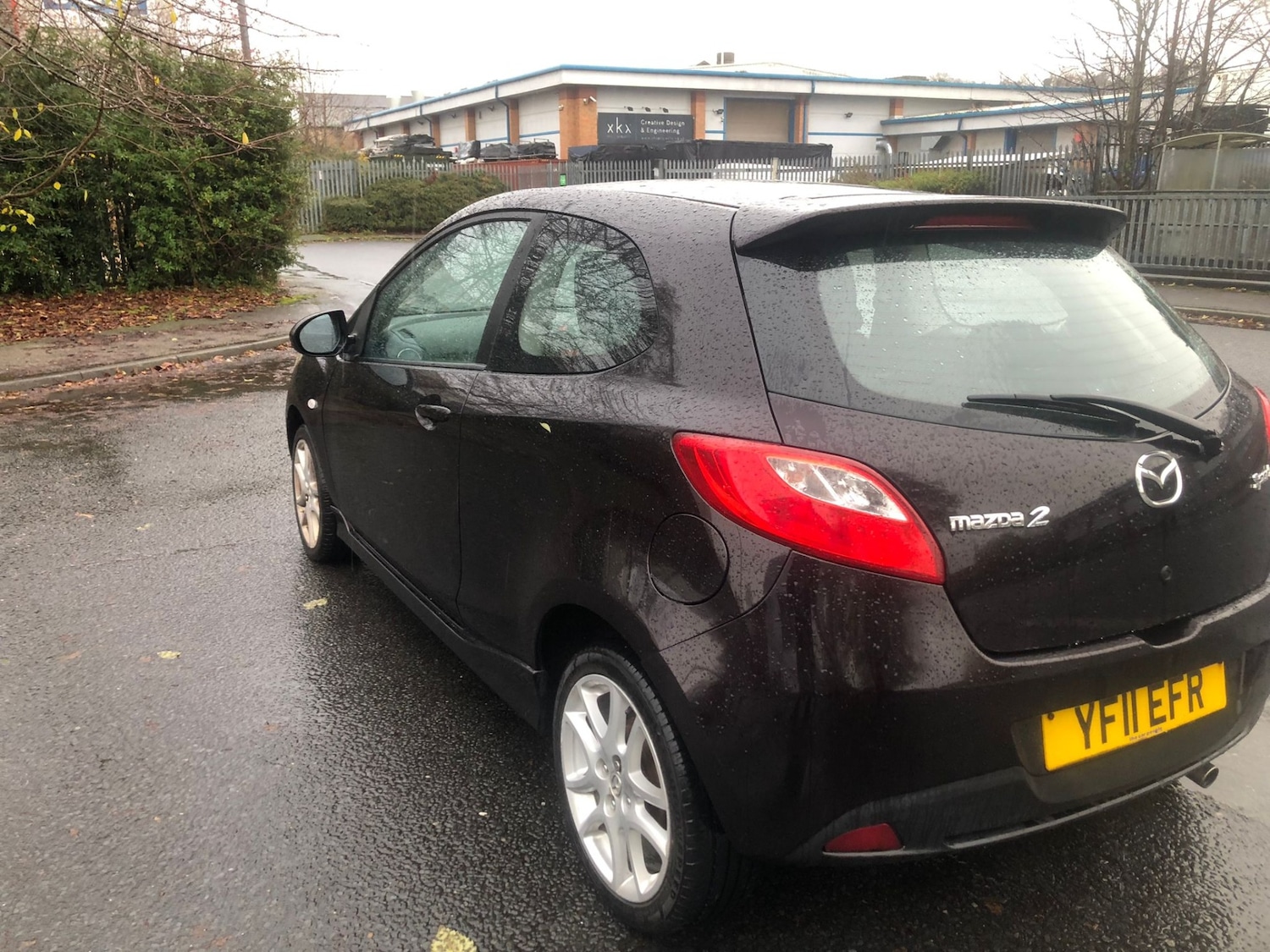 Used Mazda Mazda2 2011 for sale - 76560089: Photo 12