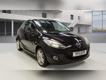 Used Mazda Mazda2 2011 for sale - 76560089: Photo