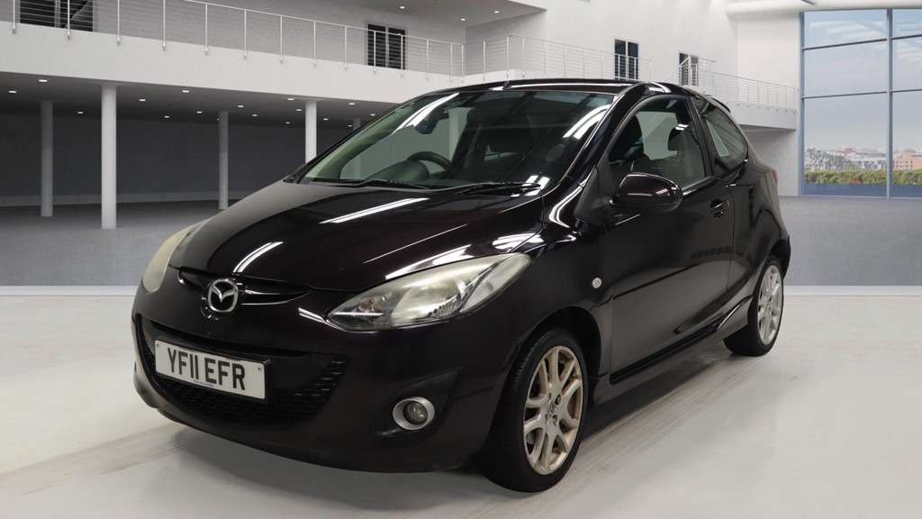 Used Mazda Mazda2 2011 for sale - 76560089: Photo 2