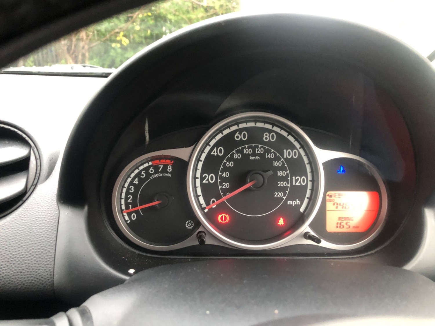 Used Mazda Mazda2 2011 for sale - 76560089: Photo 20