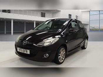 Used Mazda Mazda2 2011 for sale - 76560089: Photo