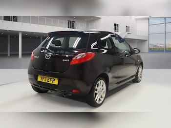 Used Mazda Mazda2 2011 for sale - 76560089: Photo