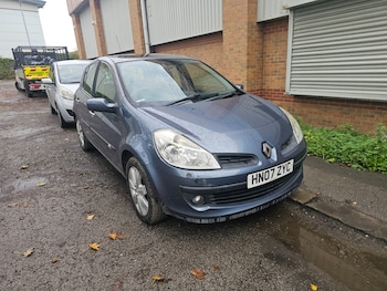 2007 (07) - 2.0 VVT Privilege 5dr Auto