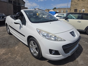 Used Peugeot 207 2014 for sale - 79365566: Photo
