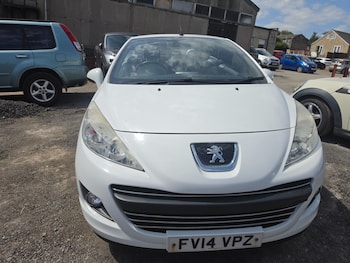 Used Peugeot 207 2014 for sale - 79365566: Photo
