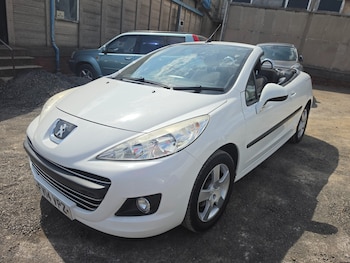 Used Peugeot 207 2014 for sale - 79365566: Photo
