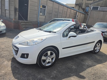 Used Peugeot 207 2014 for sale - 79365566: Photo