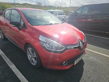 Used Renault Clio 2015 for sale - 78219083: Photo