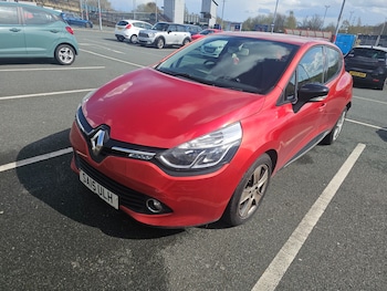 Used Renault Clio 2015 for sale - 78219083: Photo