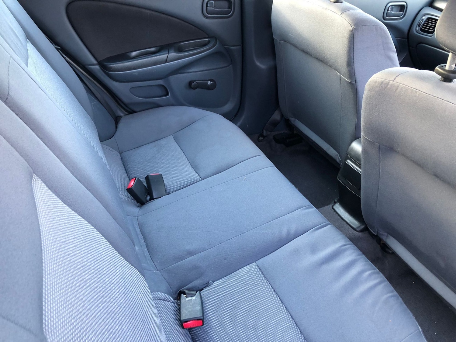 Used Nissan Almera 2005 for sale - 76096936: Photo 13