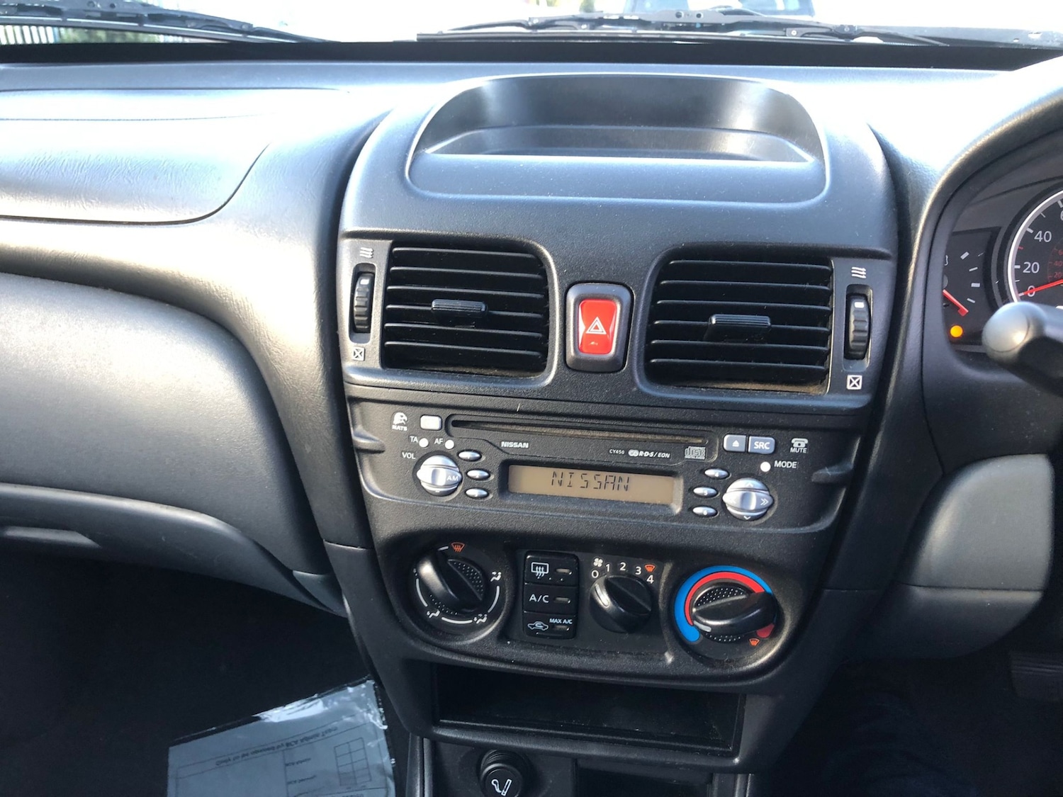 Used Nissan Almera 2005 for sale - 76096936: Photo 15