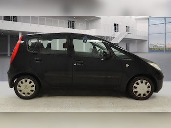 Used Mitsubishi Colt 2005 for sale - 77430638: Photo