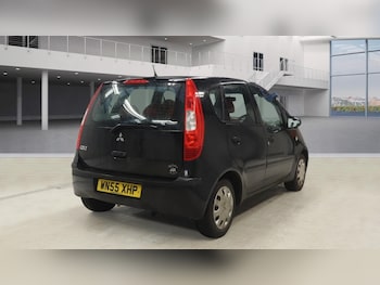 Used Mitsubishi Colt 2005 for sale - 77430638: Photo