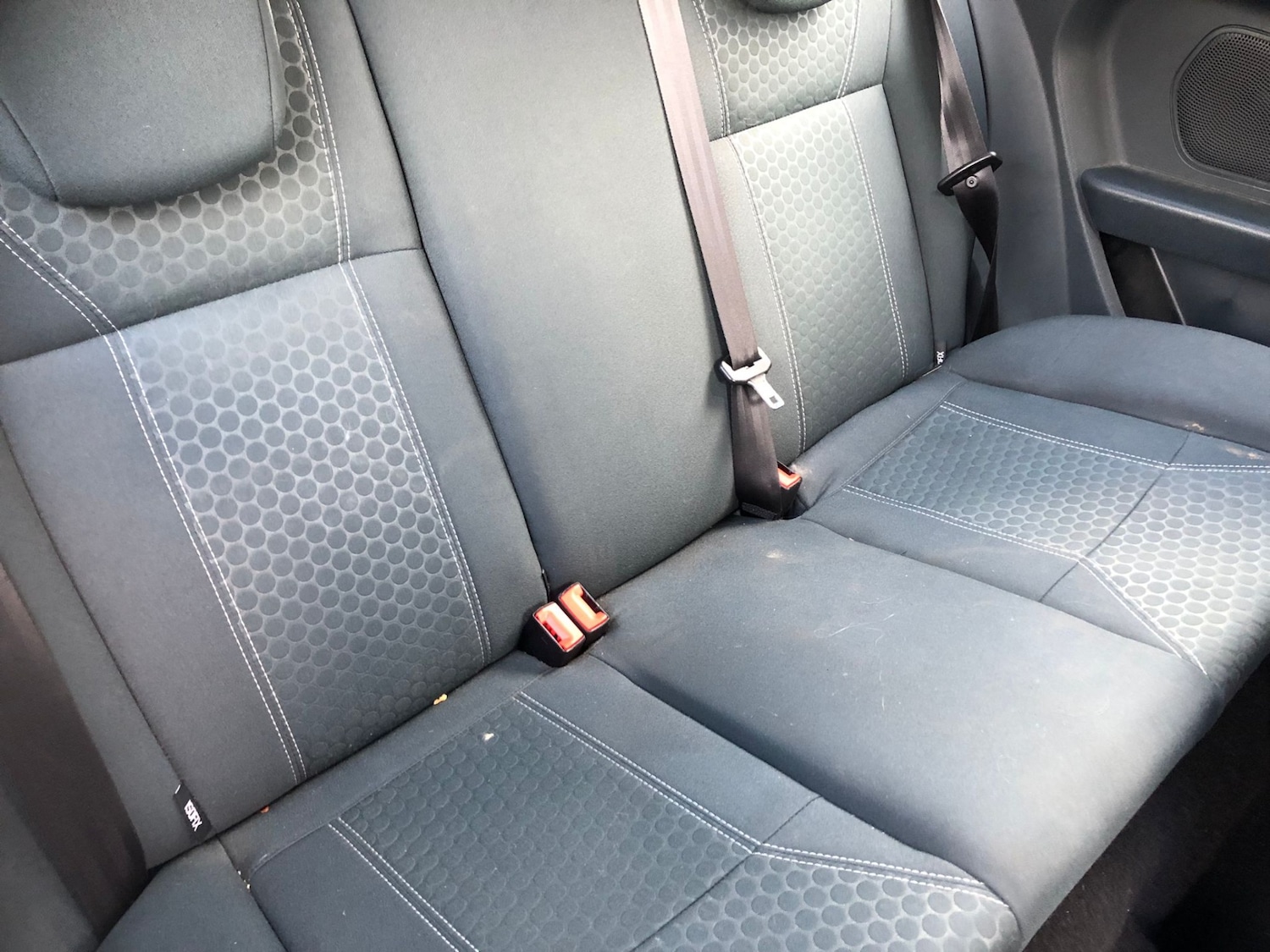 Used Ford Fiesta 2011 for sale - 77644081: Photo 11