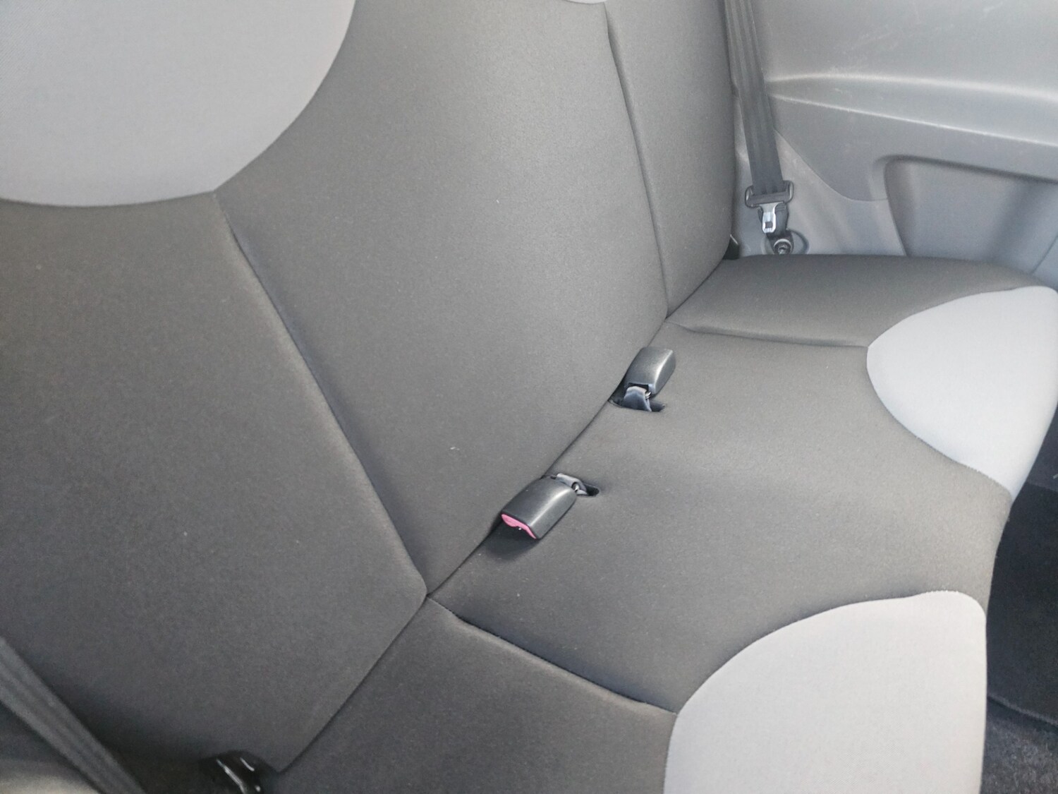 Used Peugeot 107 2010 for sale - 77881325: Photo 11