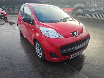 2010 (60) - 1.0 Urban Lite 3dr