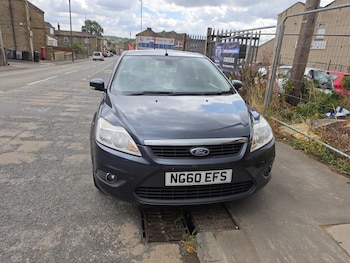 Used Ford Focus 2011 for sale - 79569279: Photo