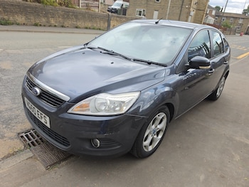 Used Ford Focus 2011 for sale - 79569279: Photo