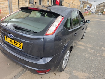 Used Ford Focus 2011 for sale - 79569279: Photo