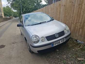 2005 (05) - 1.9 Twist SDI 3dr