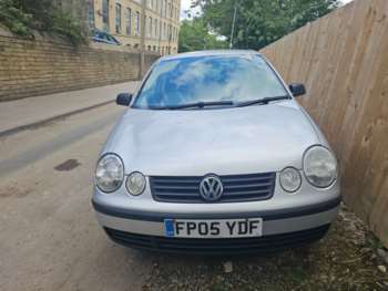 Used Volkswagen Polo 2005 for sale - 75289453: Photo