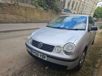 Used Volkswagen Polo 2005 for sale - 75289453: Photo